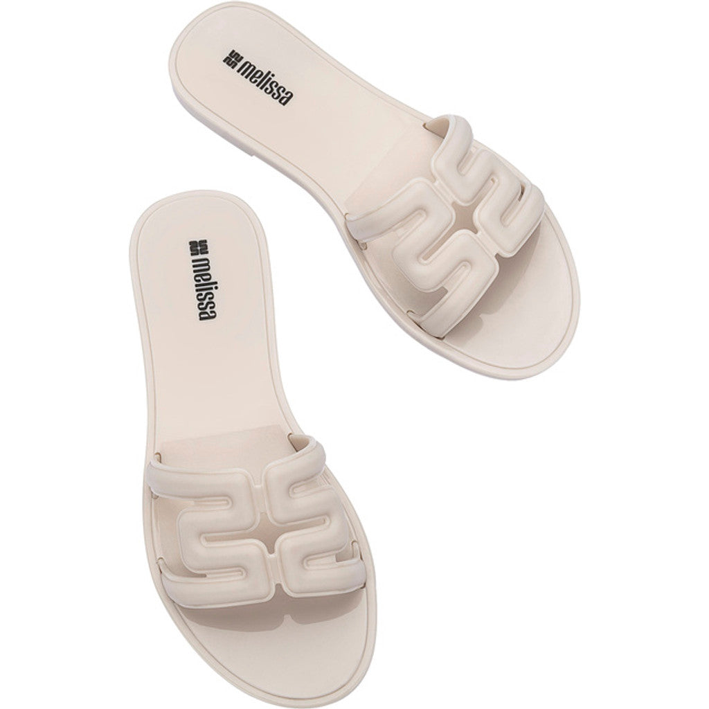 Melissa Melissa M Slide Ad SLIDE BS946 LIGHT BEIGE