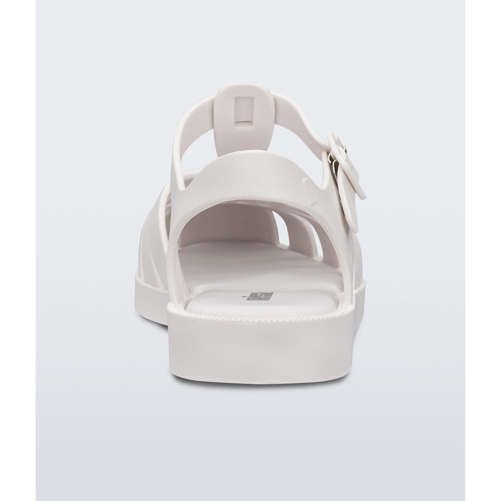 Melissa Melissa Possession Ad SANDAL 01177 WHITE
