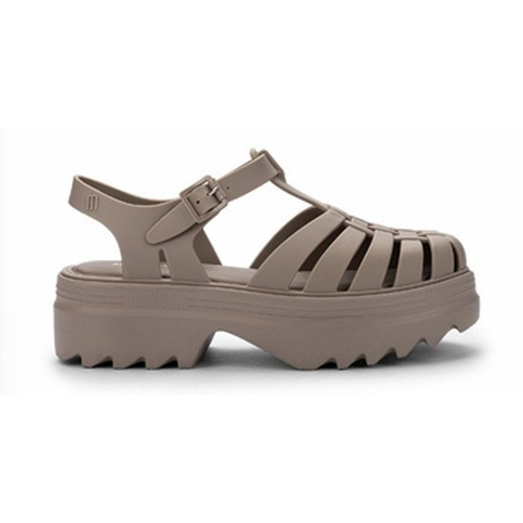 Melissa Melissa Possession Platform Ii Ad PLATFORM BW785 BEIGE