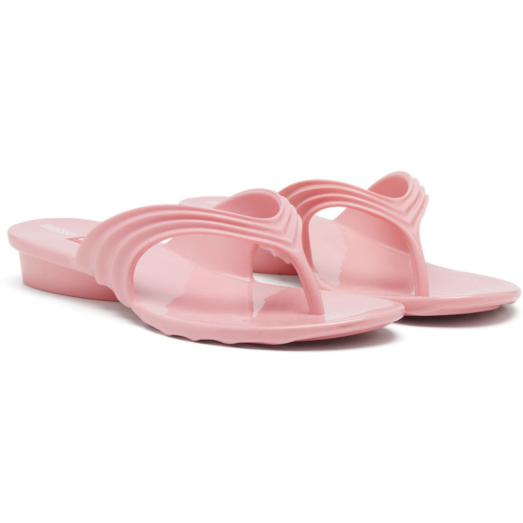 Diesel Melissa Quantum Thong x Diesel Ad. FLIP FLOP BP734 PINK