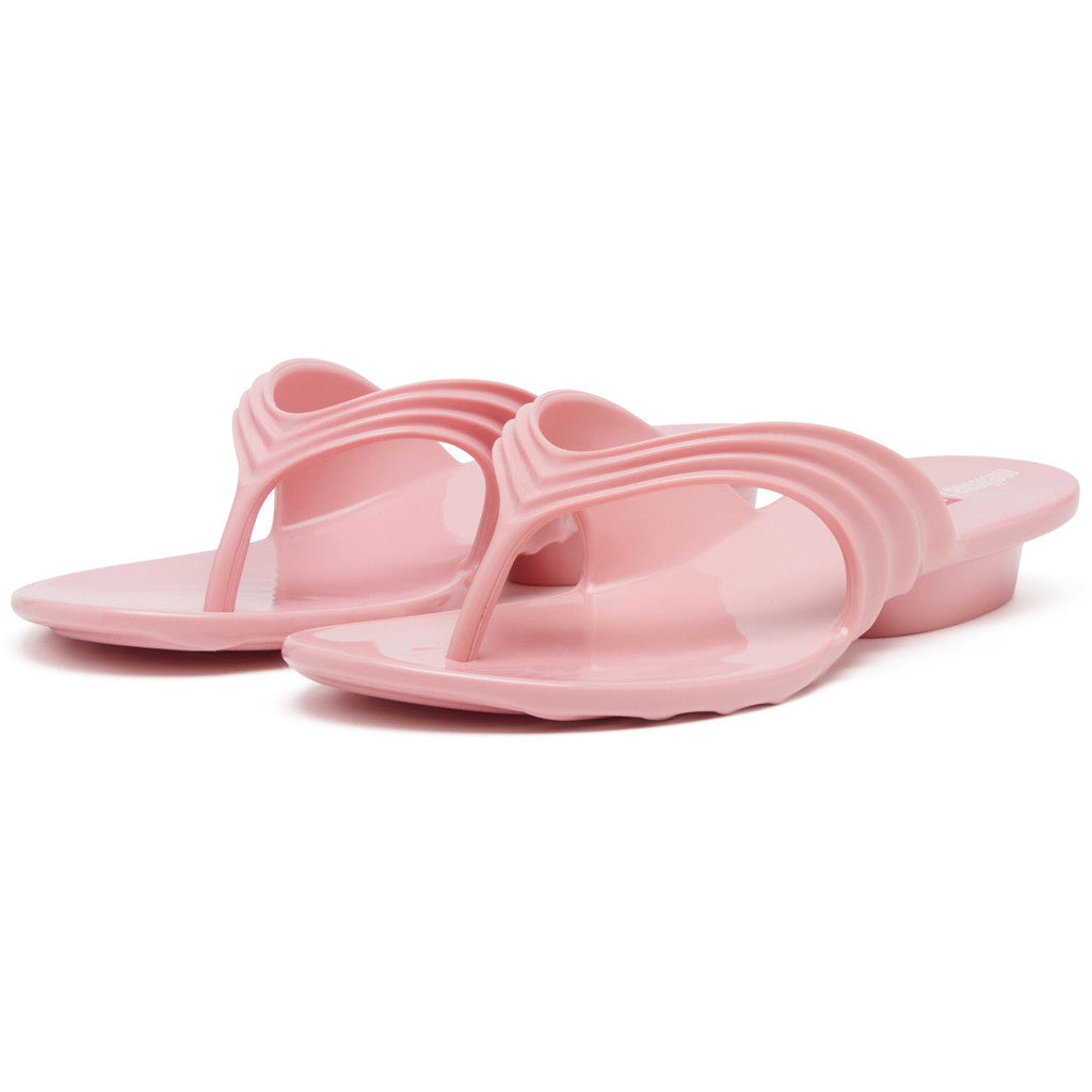 Diesel Melissa Quantum Thong x Diesel Ad. FLIP FLOP BP734 PINK