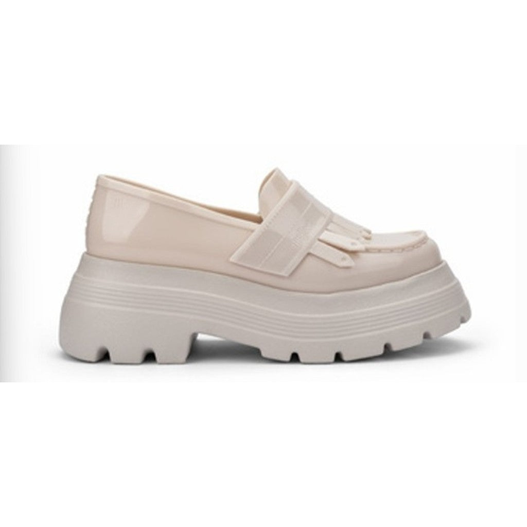 Melissa Melissa Royal Plus AD LOAFER BV095 BEIGE