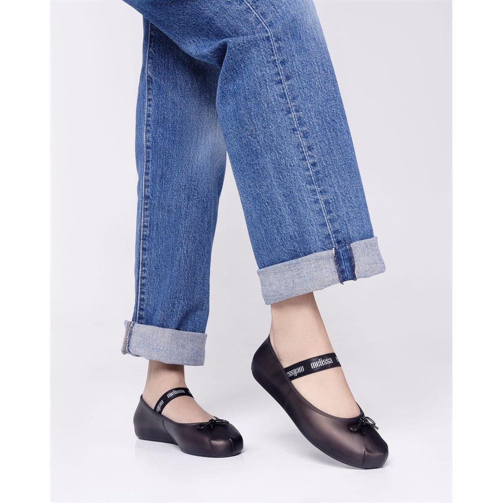 Melissa Melissa Sophie BALLERINA AS760 PEARLY BLACK