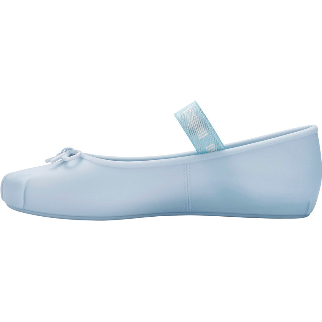 Melissa Melissa Sophie BALLERINA AS763 PEARLY BLUE