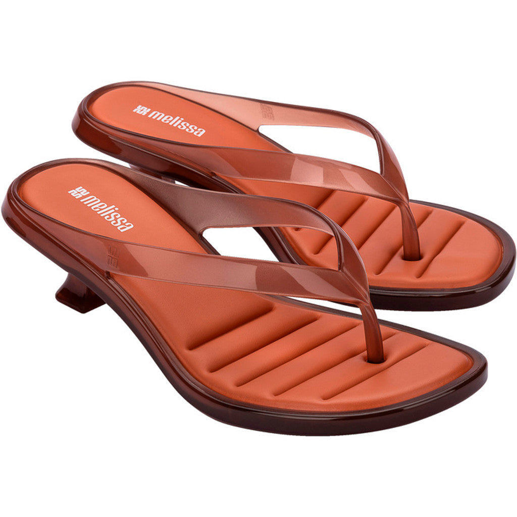Melissa Thong Kitten Heel Ad – melissashoesnordics