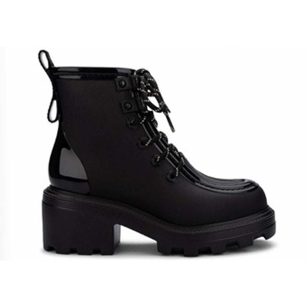 Melissa Melissa Track Boot AD BOOT BX273 BLACK