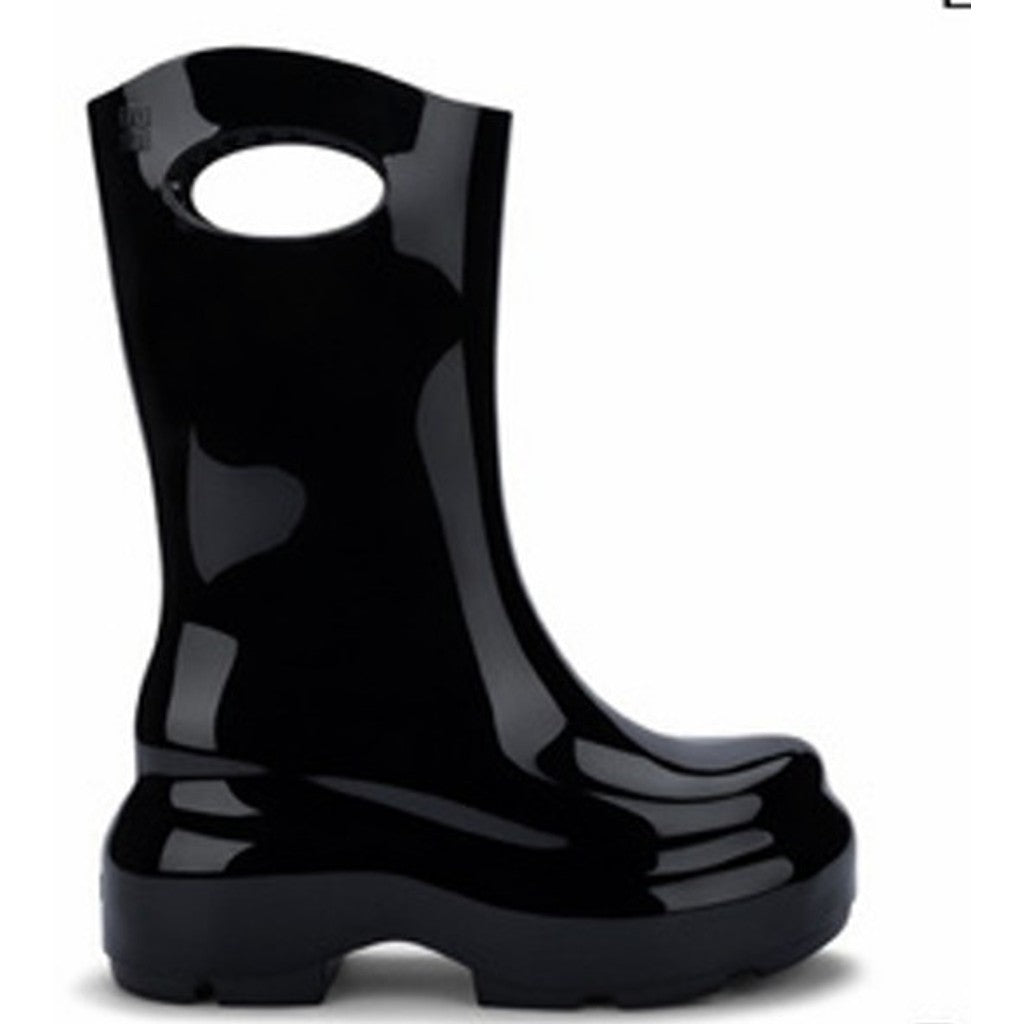 Melissa Melissa Ultra Boot AD BOOT BV614 BLACK