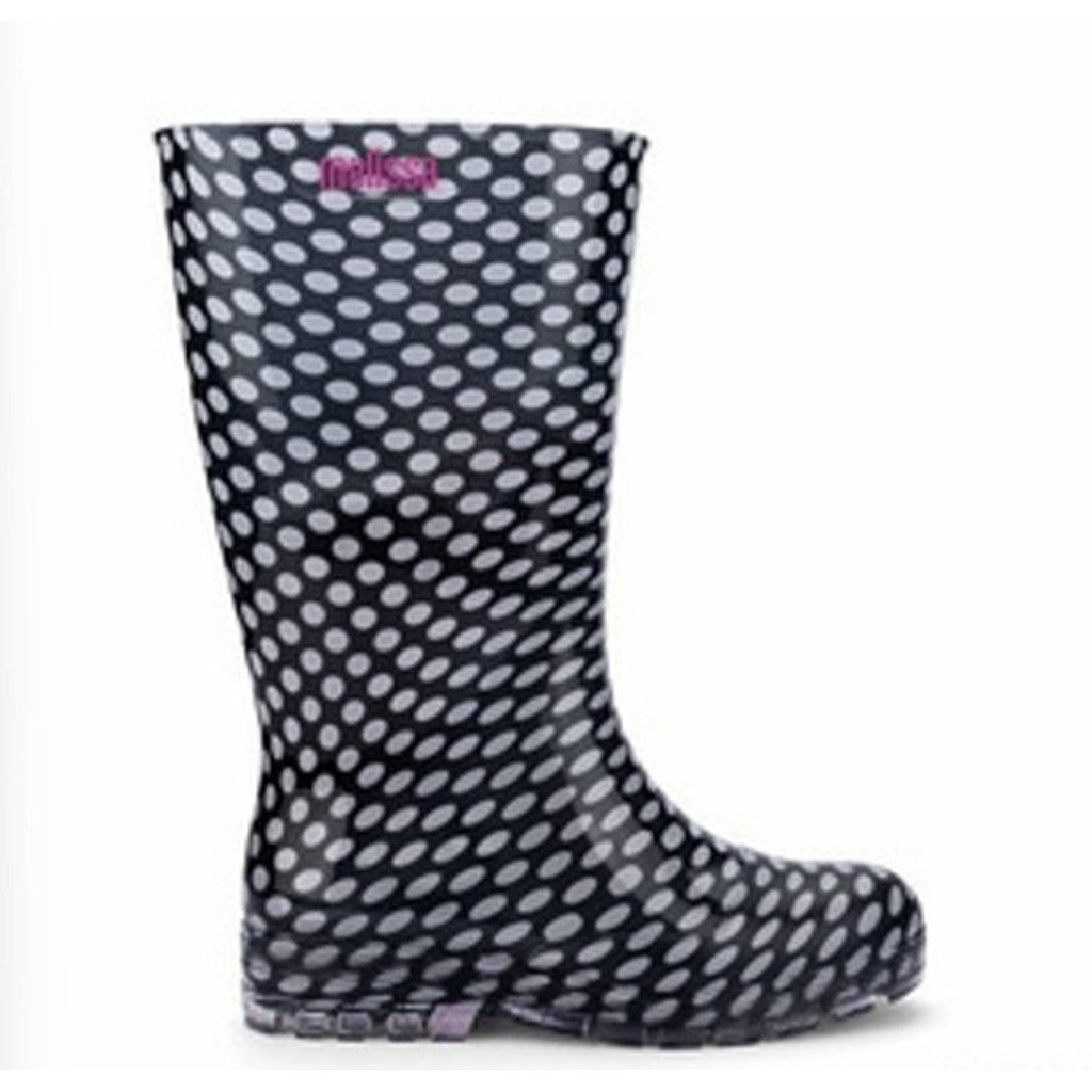Melissa Melissa Welly AD BOOT BW445 BLACK