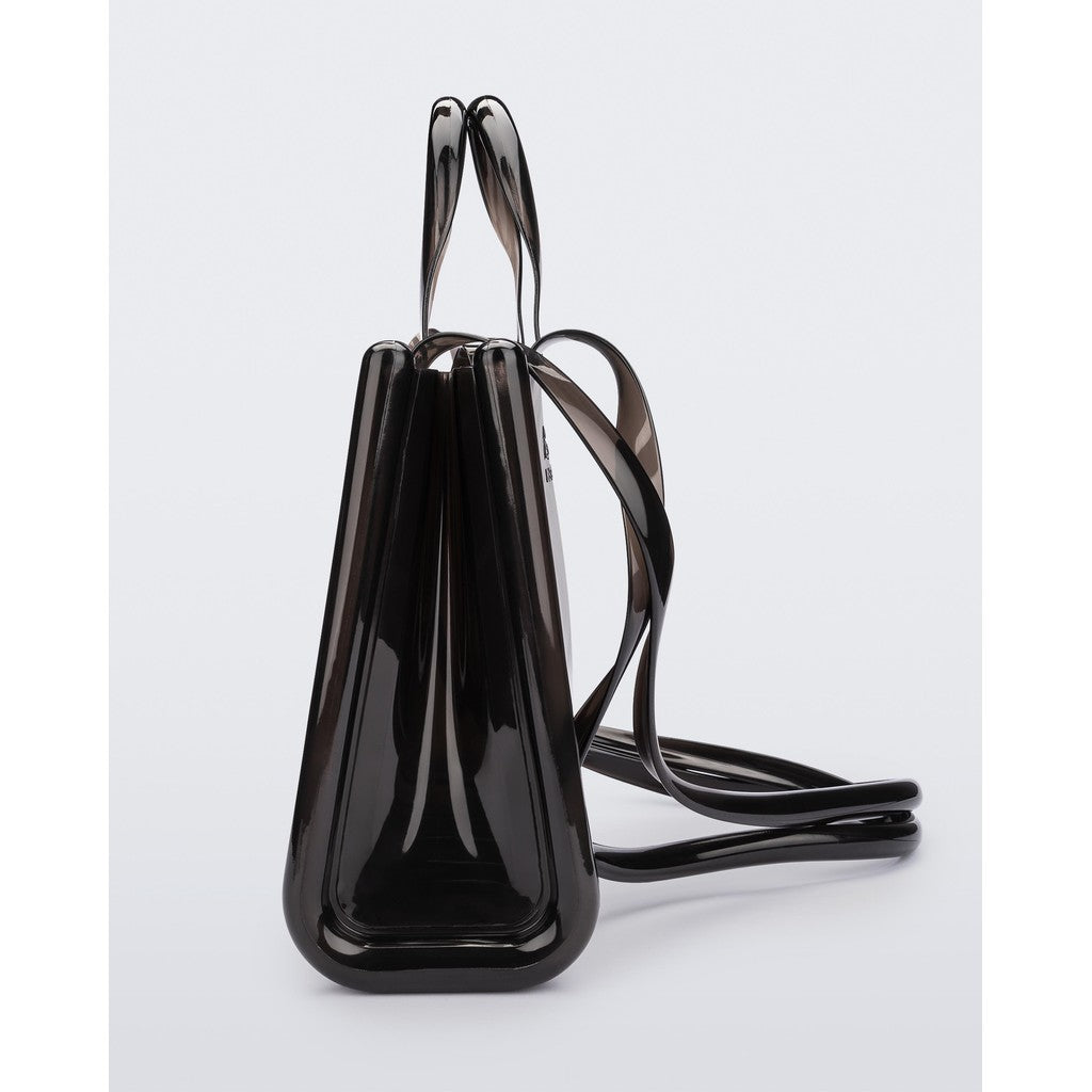 Telfar Melissa X Telfar Medium Jelly Shopper BAGS AT544