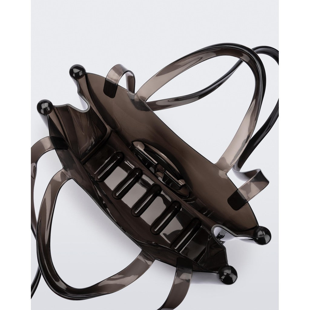 Telfar Melissa X Telfar Medium Jelly Shopper BAGS AT544
