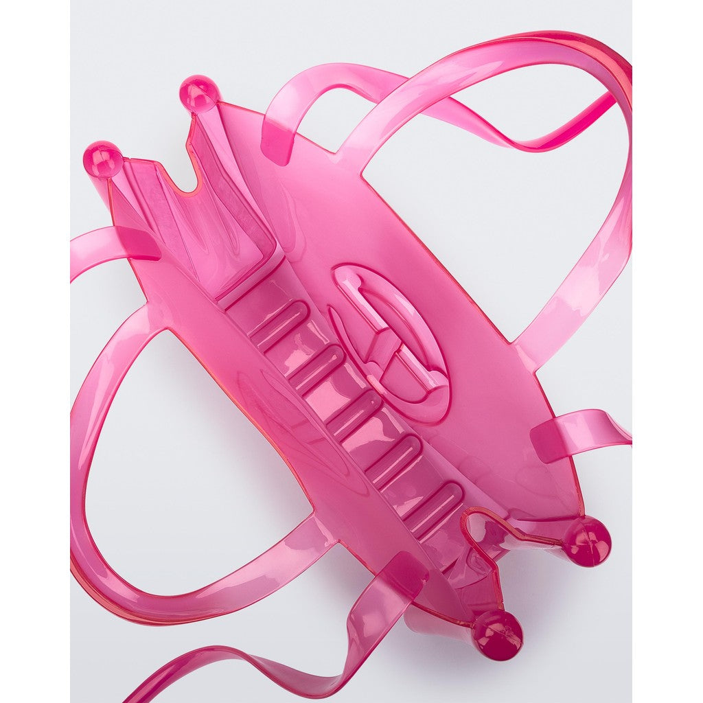 Telfar Melissa X Telfar Medium Jelly Shopper BAGS AT551