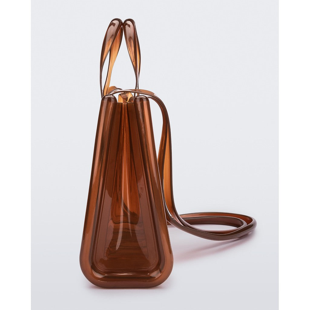 Telfar Melissa X Telfar Medium Jelly Shopper BAGS AT552