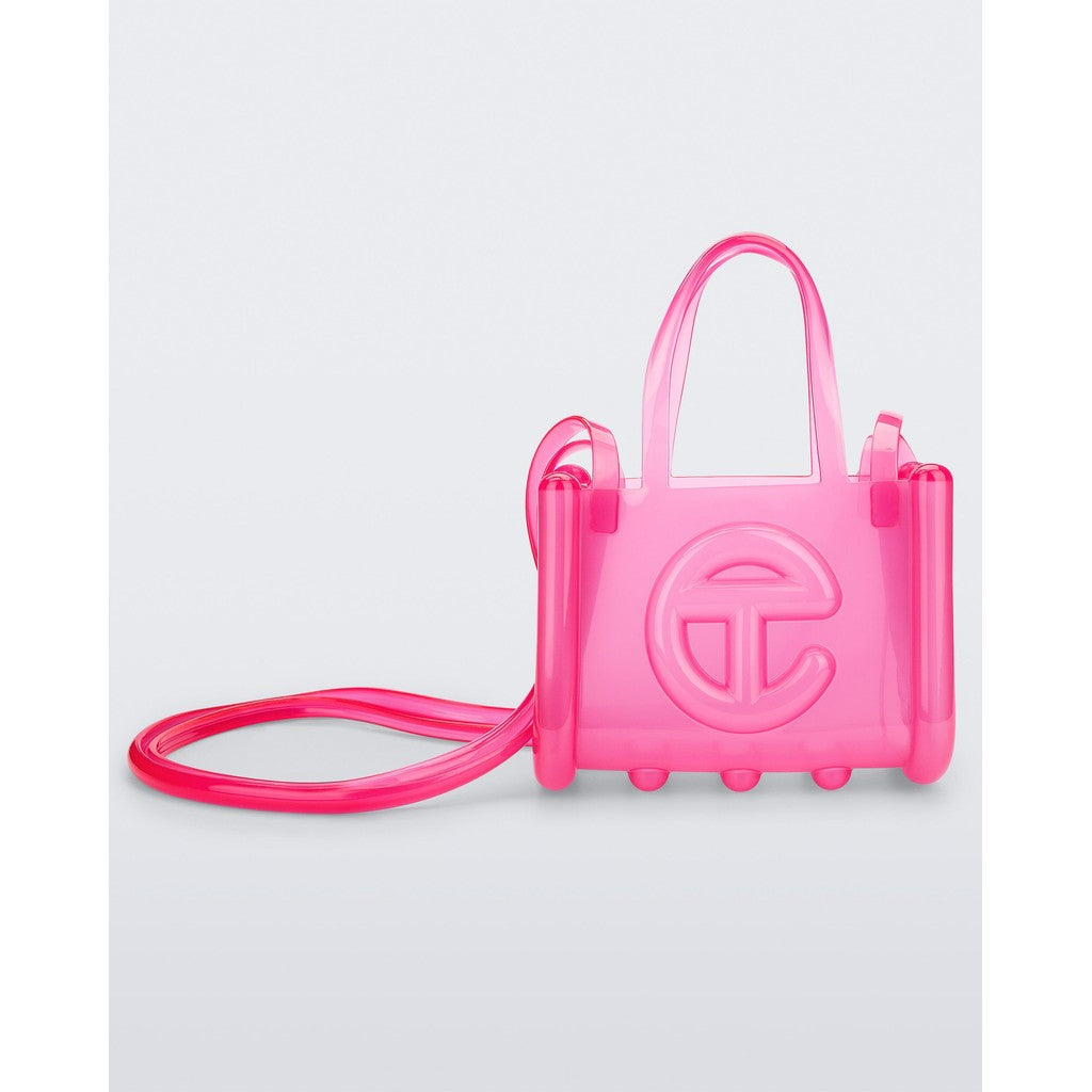 Telfar Melissa x Telfar Small Jelly Shopper BAGS AR500