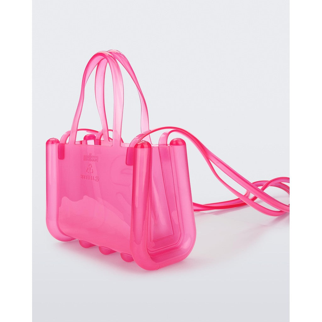 Telfar Melissa x Telfar Small Jelly Shopper BAGS AR500