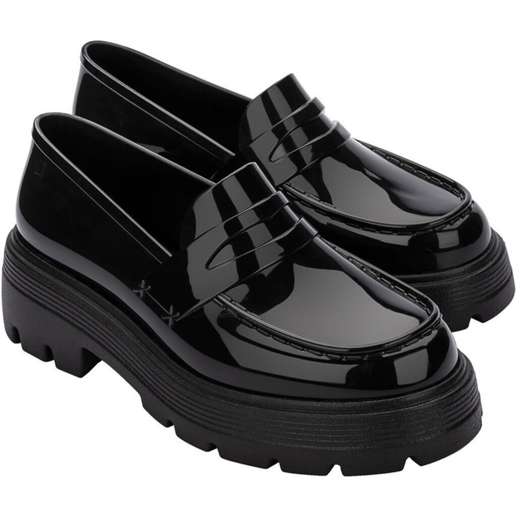 Melissa Royal Ad. PLATFORM AO479 BLACK