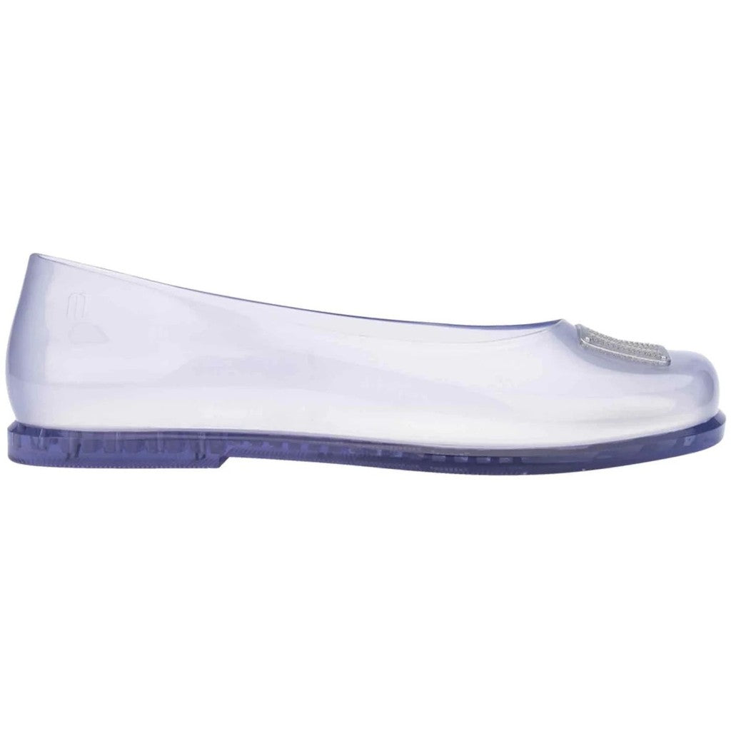 Marc Jacobs Ruby + Marc Jacobs BALLERINA BA486 CLEAR