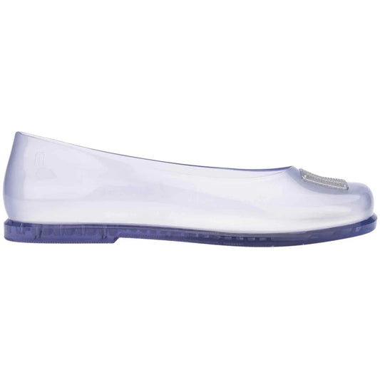 Marc Jacobs Ruby + Marc Jacobs BALLERINA BA486 CLEAR