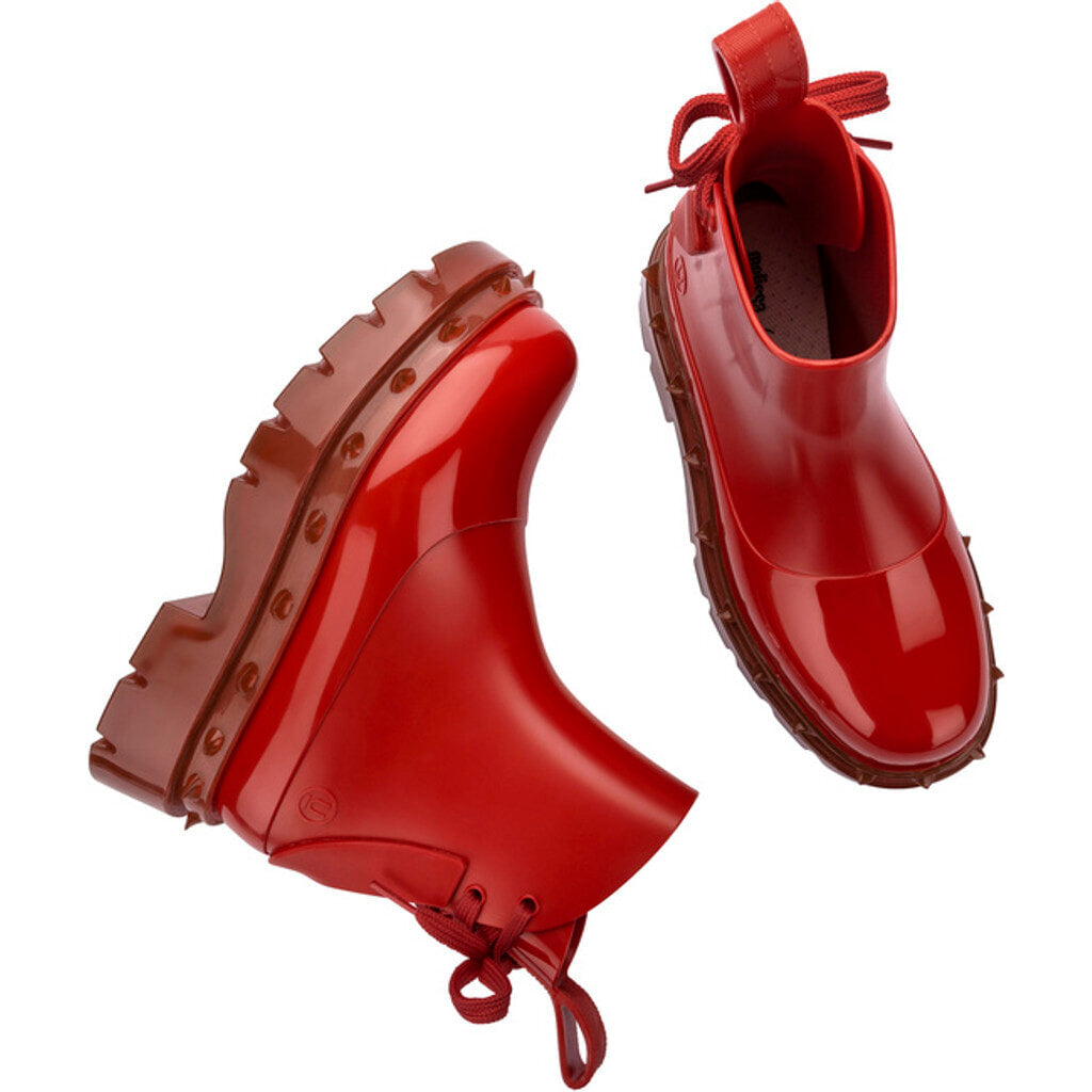 Undercover Spikes Boot x Undercover BOOT AL900 RED