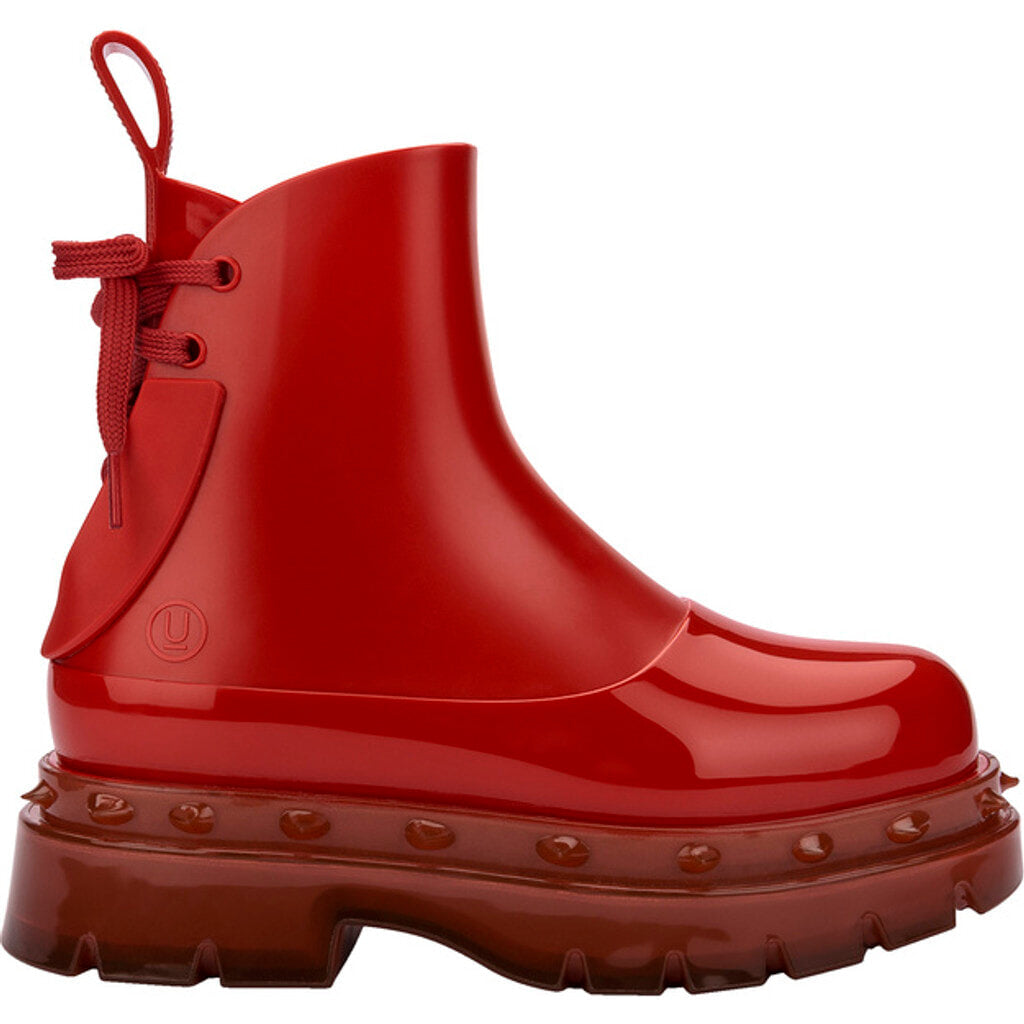 Undercover Spikes Boot x Undercover BOOT AL900 RED