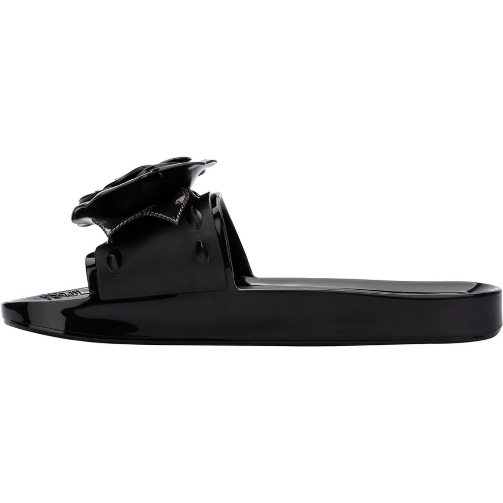 Undercover Spikes Slide x Undercover SLIDE AL322 BLACK