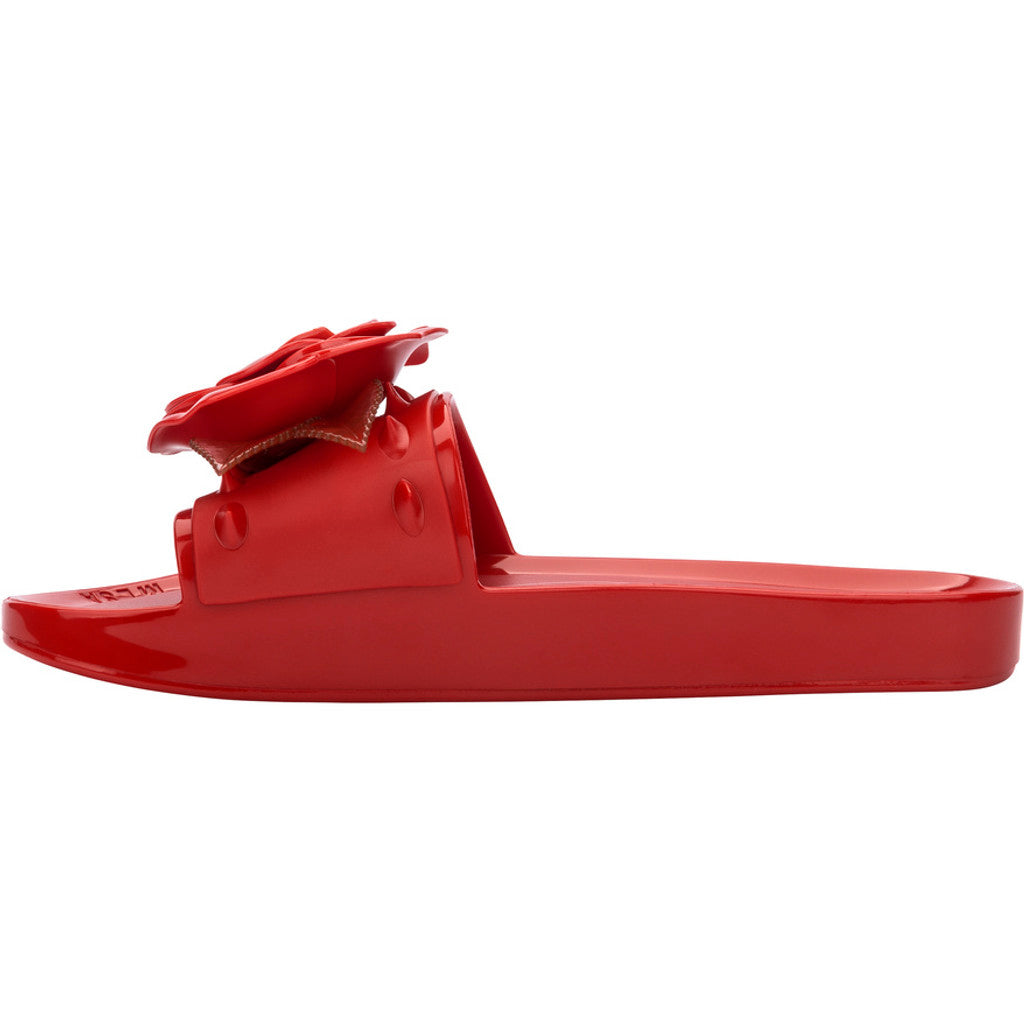Undercover Spikes Slide x Undercover SLIDE AL324 RED