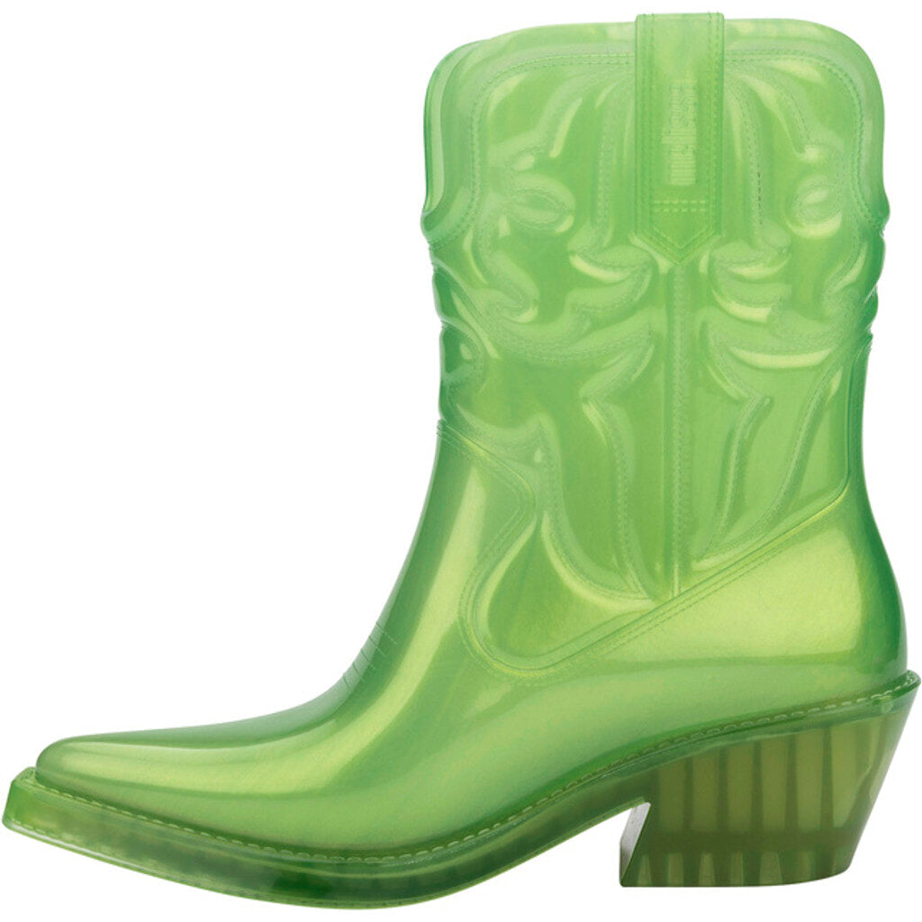 Melissa MELISSA TEXAS AD BOOT AW786 PEARLY GREEN