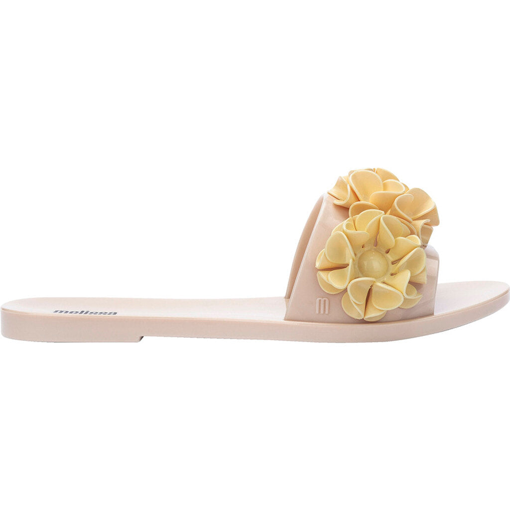 Melissa Melissa Babe Springtime SLIDE BE198 BEIGE