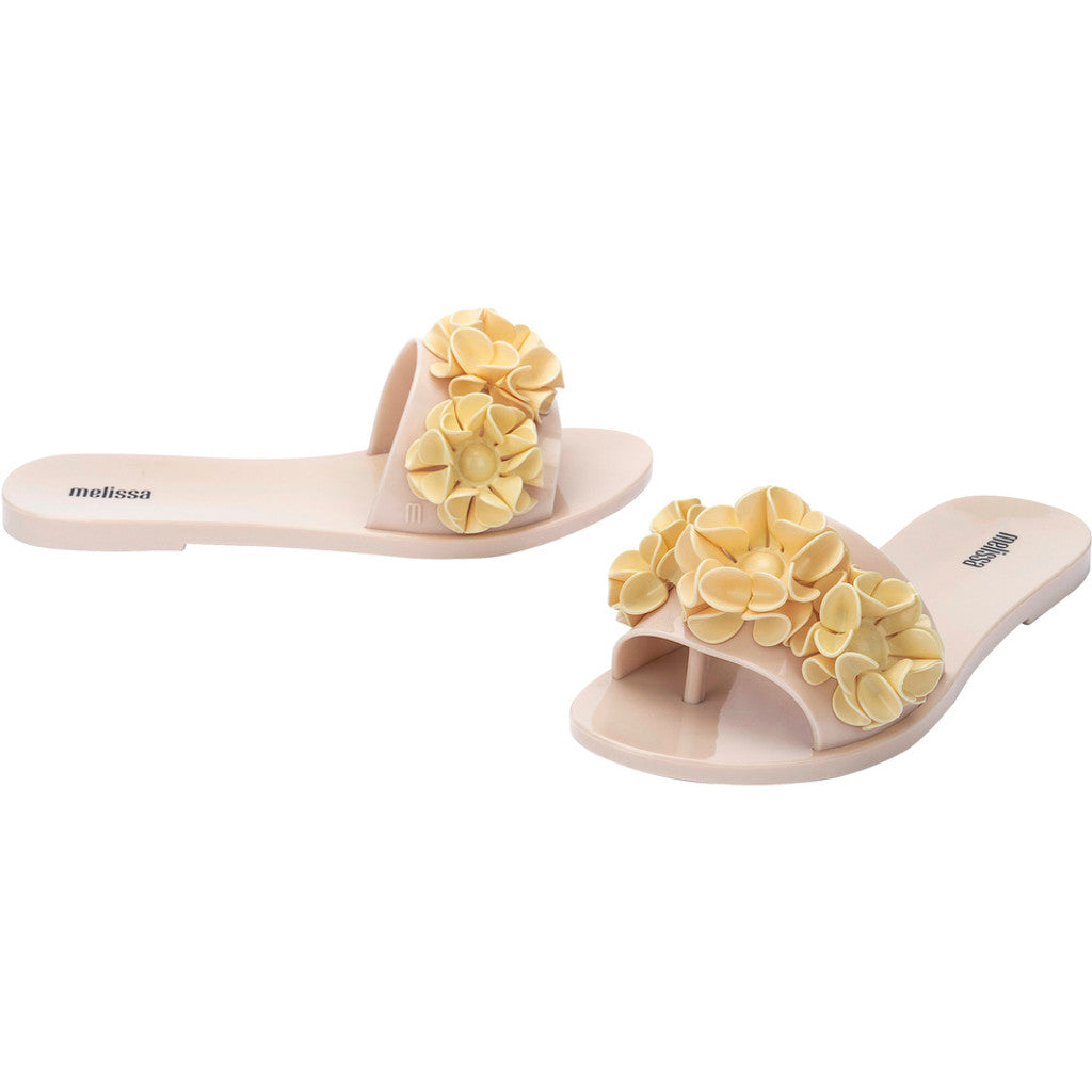 Melissa Melissa Babe Springtime SLIDE BE198 BEIGE