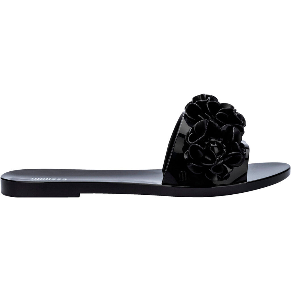Melissa Melissa Babe Springtime SLIDE BE199 BLACK