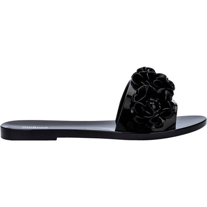 Melissa Melissa Babe Springtime SLIDE BE199 BLACK