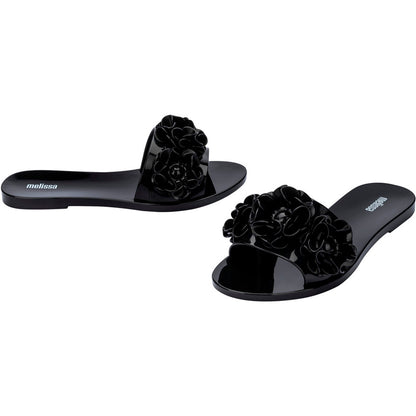 Melissa Melissa Babe Springtime SLIDE BE199 BLACK