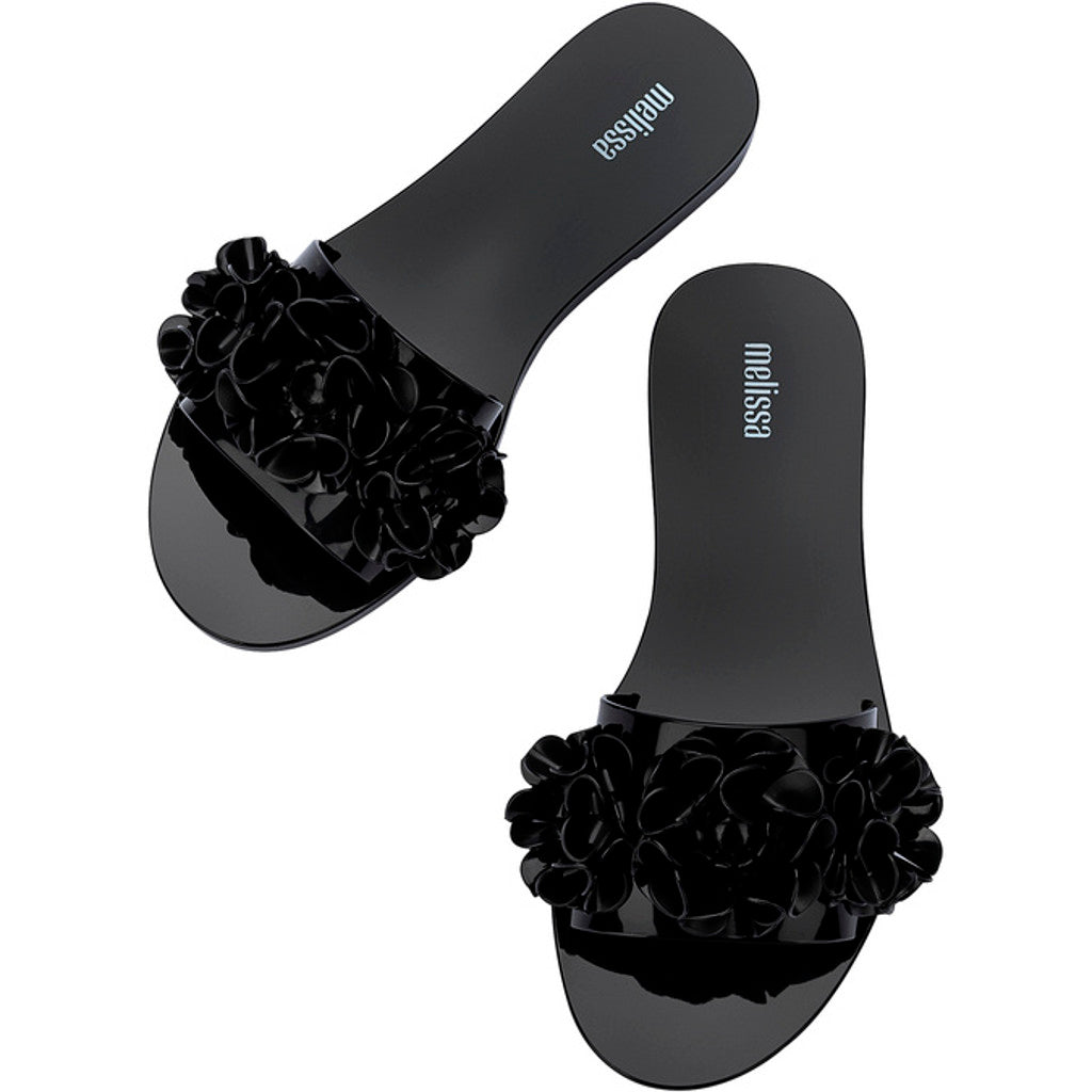 Melissa Melissa Babe Springtime SLIDE BE199 BLACK