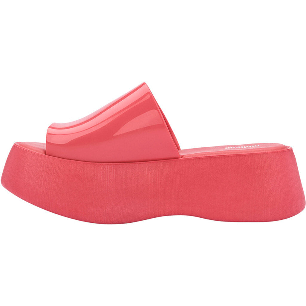 Melissa Becky PLATFORM 01361 PINK