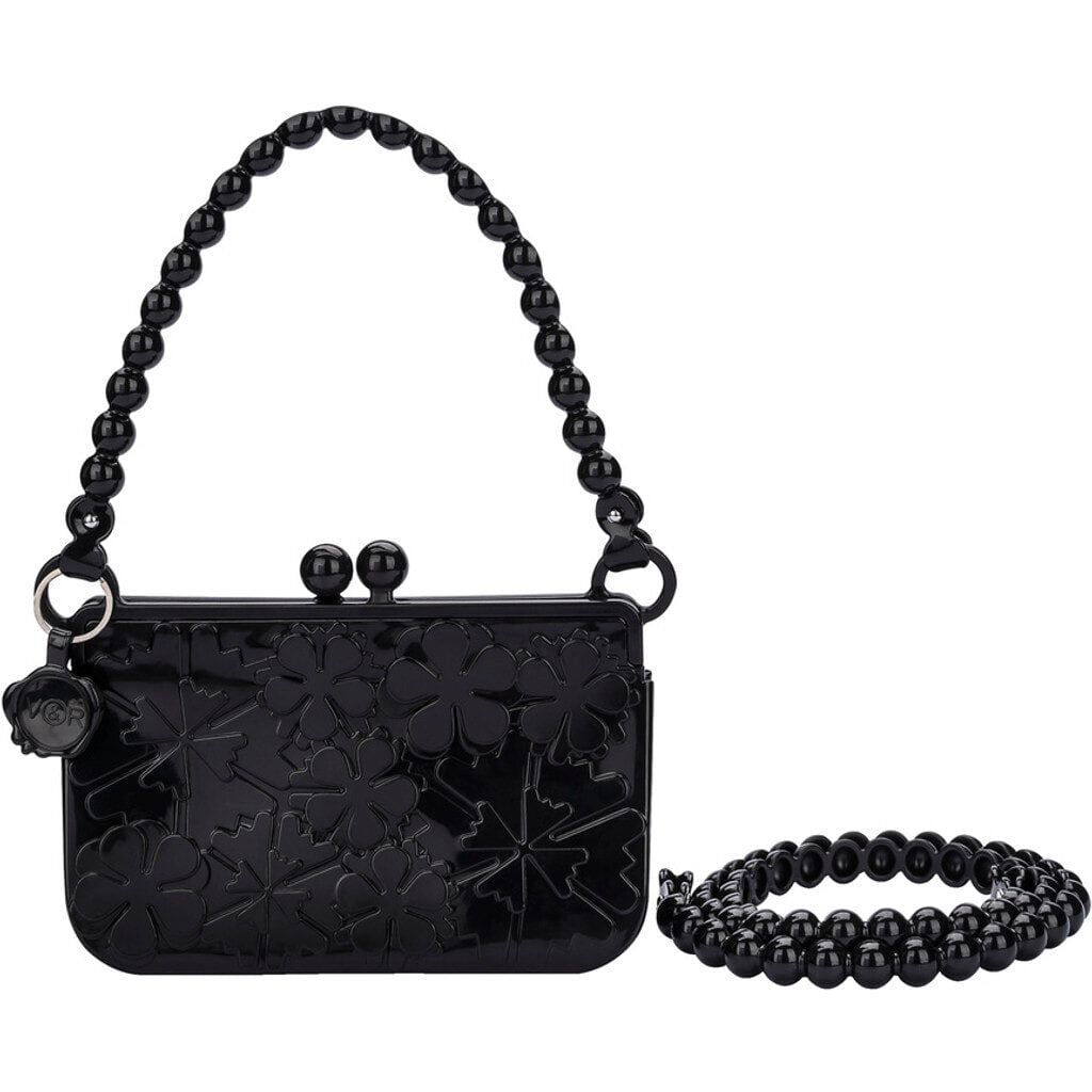 Viktor&Rolf Blossom Bag x Viktor&Rolf BAGS 50481 BLACK