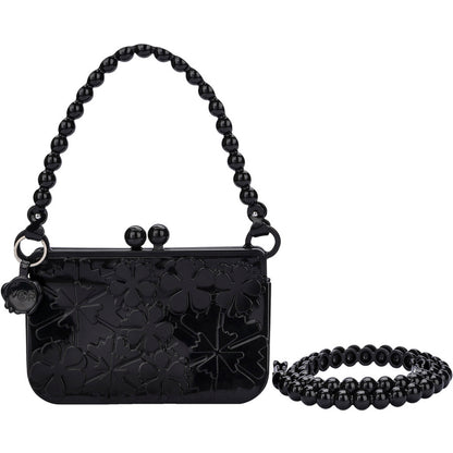 Viktor&Rolf Blossom Bag x Viktor&Rolf BAGS 50481 BLACK