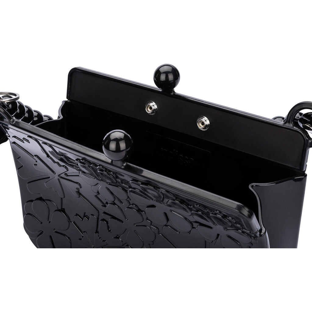 Viktor&Rolf Blossom Bag x Viktor&Rolf BAGS 50481 BLACK