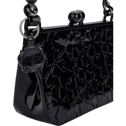 Viktor&Rolf Blossom Bag x Viktor&Rolf BAGS 50481 BLACK