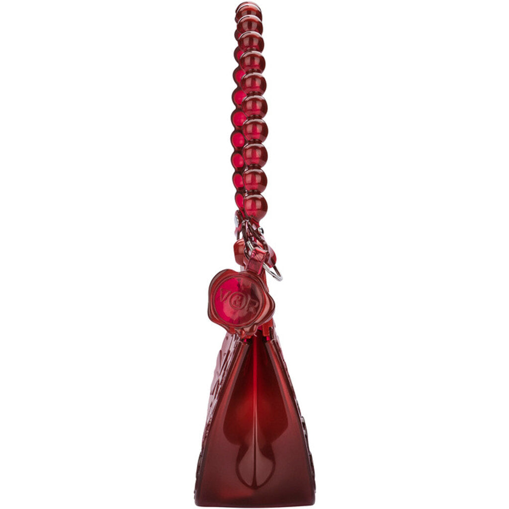 Viktor&Rolf Blossom Bag x Viktor&Rolf BAGS 52503 DARK RED