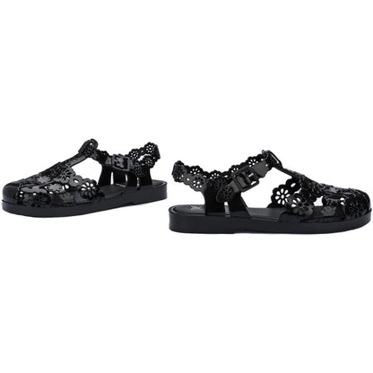 Viktor&Rolf Blossom Possession x Viktor & Rolf SANDAL 01003 BLACK