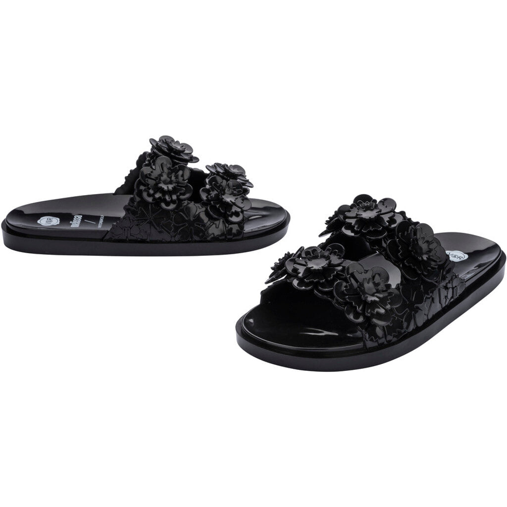 Viktor&Rolf Blossom Slide x Viktor&Rolf SLIDE 50481 BLACK
