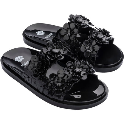 Viktor&Rolf Blossom Slide x Viktor&Rolf SLIDE 50481 BLACK