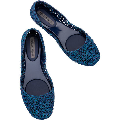 Melissa CAMPANA PAPEL BALLERINA 16311 BLUE