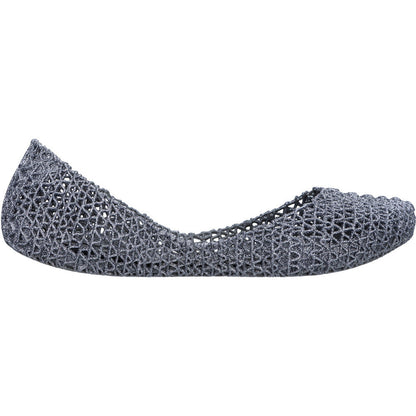 Melissa CAMPANA PAPEL BALLERINA 51799 GREY