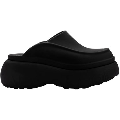 Marc Jacobs Clog x Marc Jacobs SANDAL AP449 BLACK