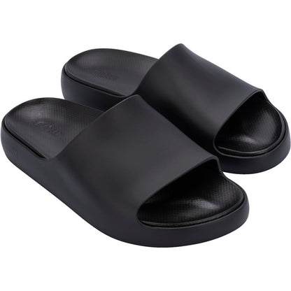 Melissa Cloud Slide SLIDE 01003 BLACK