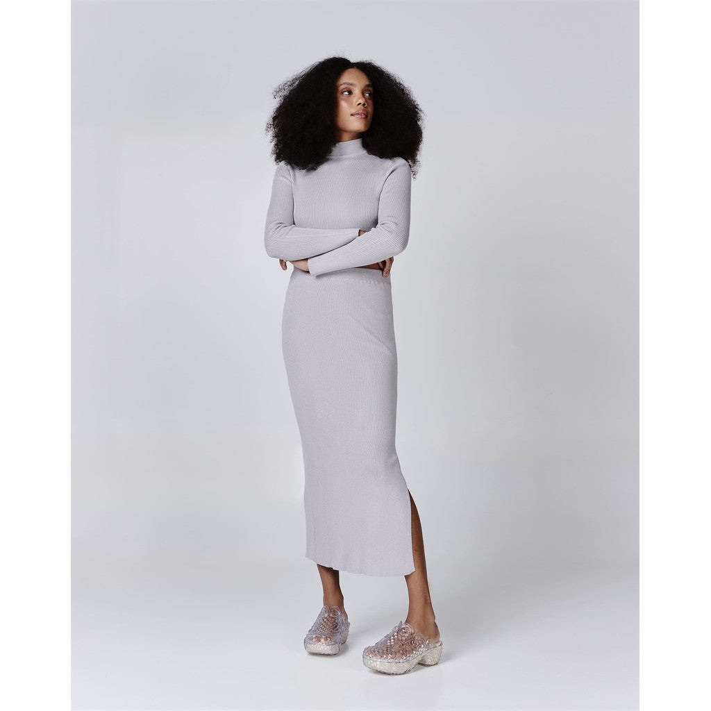 Y/Project Court Clog x Y/Project PLATFORM BB000 CLEAR/WHITE