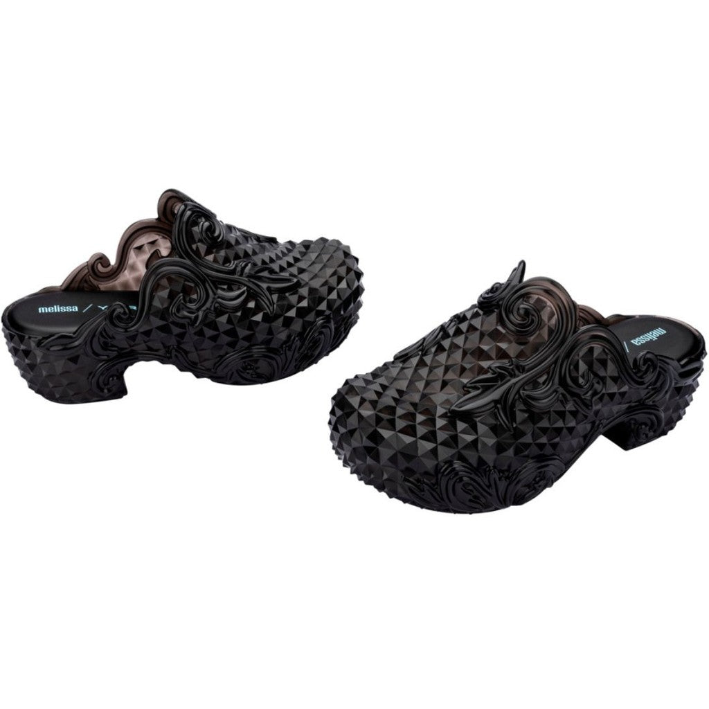Y/Project Court Clog x Y/Project PLATFORM BC793 BLACK