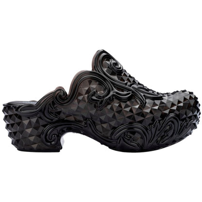 Y/Project Court Clog x Y/Project PLATFORM BC793 BLACK
