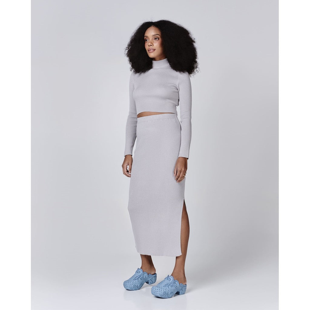 Y/Project Court Clog x Y/Project PLATFORM BC794 BLUE