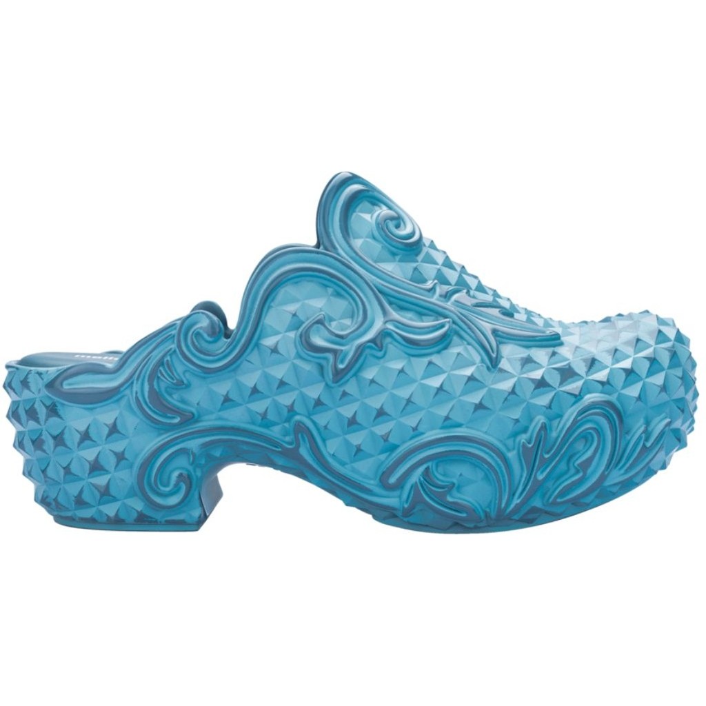 Y/Project Court Clog x Y/Project PLATFORM BC794 BLUE